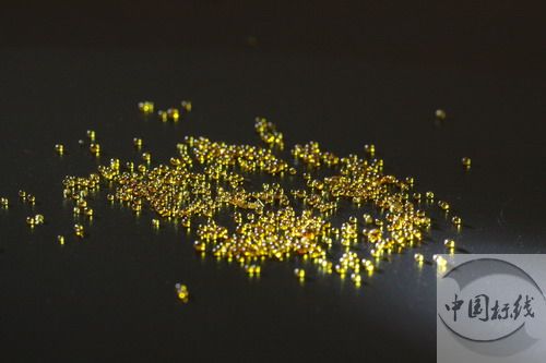 菏泽道路标线玻璃微珠 工程配套
