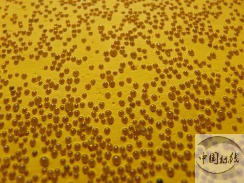 菏泽研磨玻璃微珠 B1/B2 级